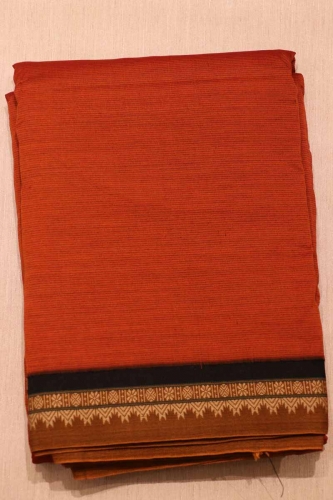 Traditional Cotton Sarees